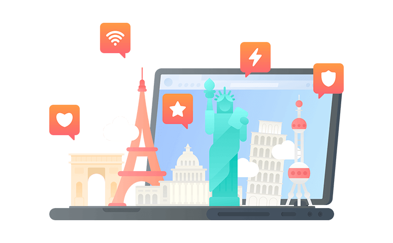 在俄罗斯联邦连接到中国vpn - 云网吧